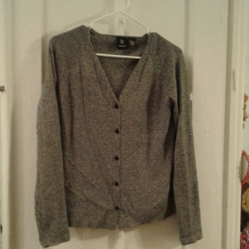 Ladies Cardigan